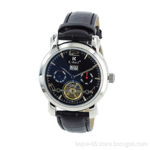 Vintage Day-date Automatic Watch